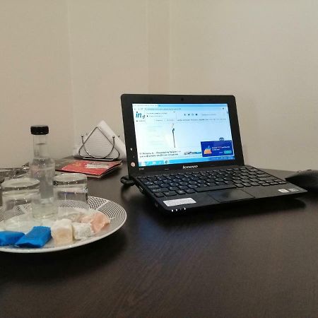 Luxurious Apartment 베리아 외부 사진