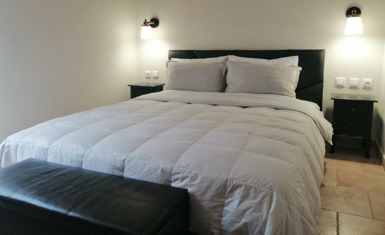 Luxurious Apartment 베리아 외부 사진