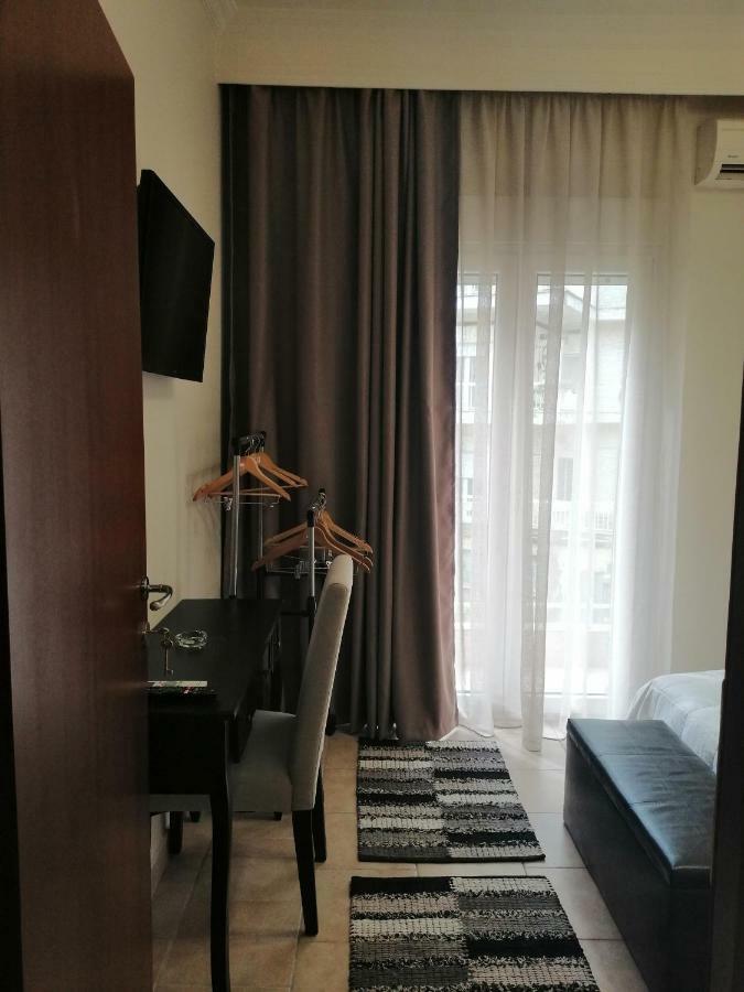 Luxurious Apartment 베리아 외부 사진