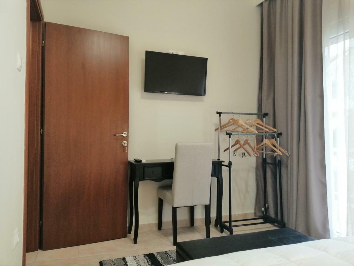 Luxurious Apartment 베리아 외부 사진