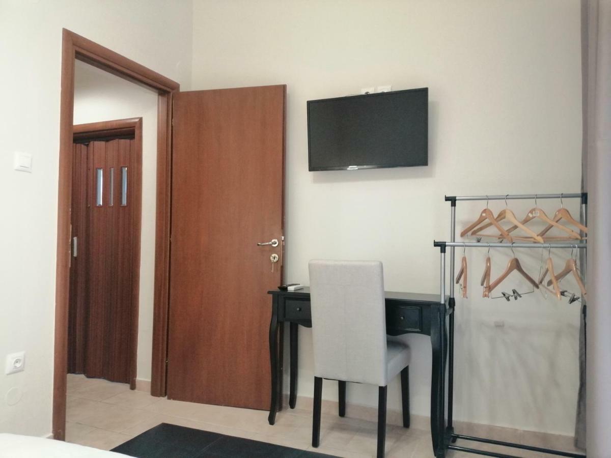 Luxurious Apartment 베리아 외부 사진