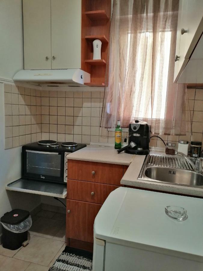 Luxurious Apartment 베리아 외부 사진