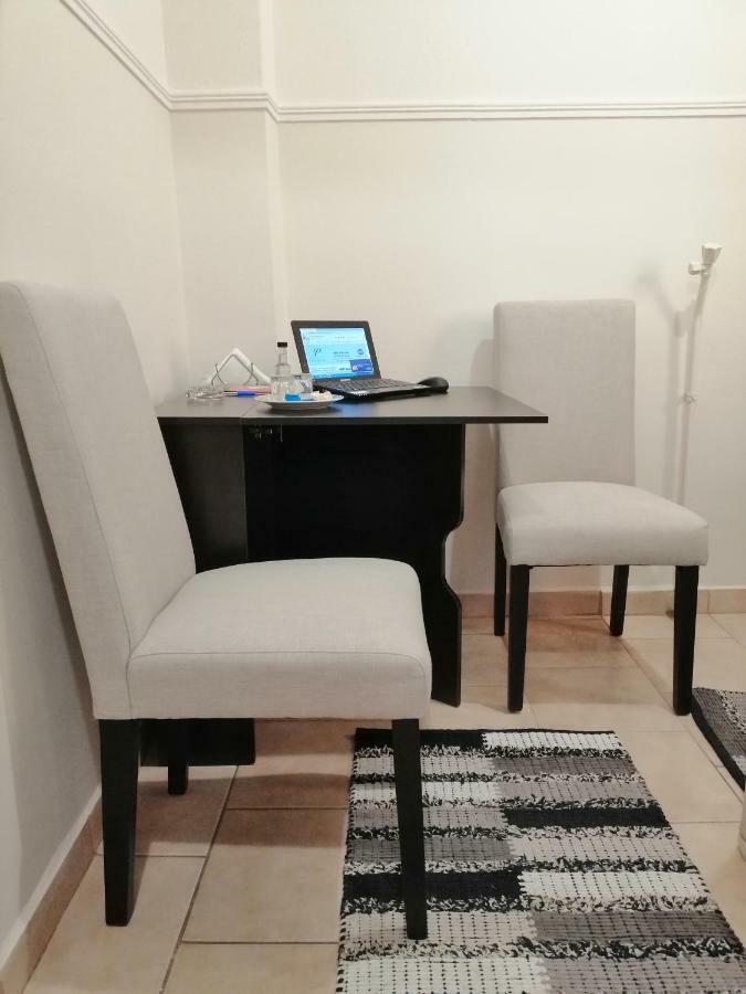 Luxurious Apartment 베리아 외부 사진