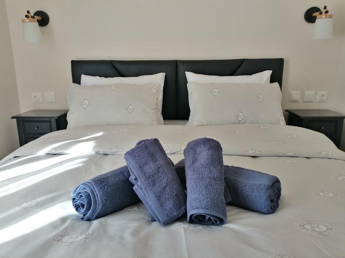 Luxurious Apartment 베리아 외부 사진